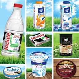 進口乳制品全流程解析 從國外貨源到國內(nèi)貿(mào)易代理一站式指南